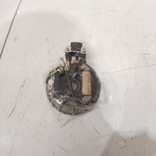 REPLACEMENT IGNITION COIL ROTOR FOR PIT BIKE - 70CC TO 125CC - (MODEL:JH70) image 3