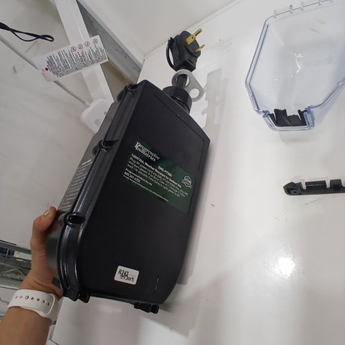 PROGRESSIVE INDUSTRIES PORTABLE RV SURGE PROTECTOR 30A - (MODEL : EMS-PT30X) image 3