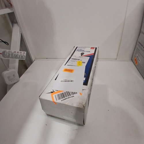 PROGRESSIVE INDUSTRIES PORTABLE RV SURGE PROTECTOR 30A - (MODEL : EMS-PT30X) image 4