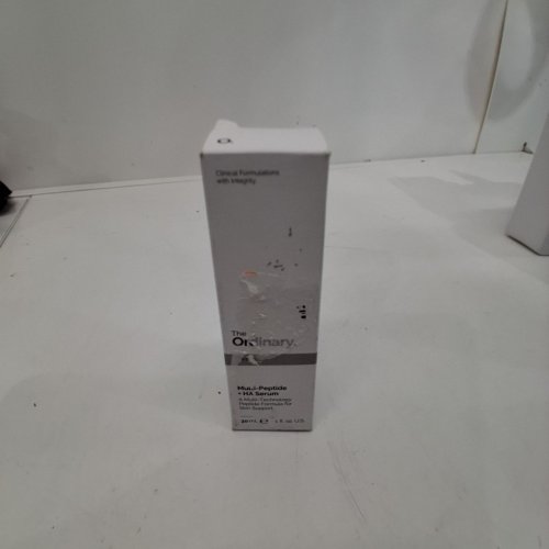THE ORDINARY MULTI-PEPTIDE + HA SERUM - 30ML image 3