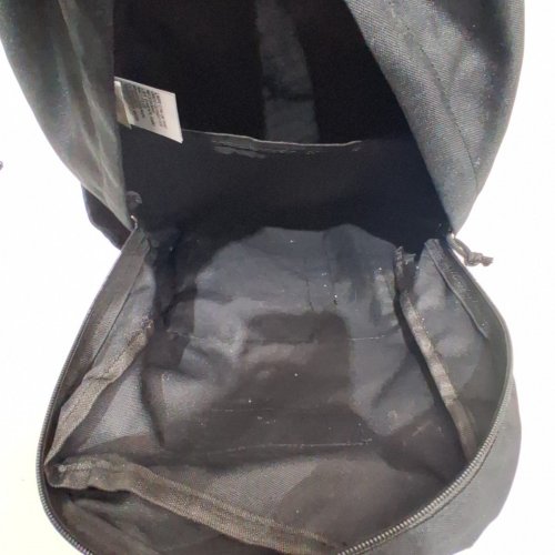 UNISEX JANSPORT SUPERBREAK BACKPACK -25L - BLACK image 4