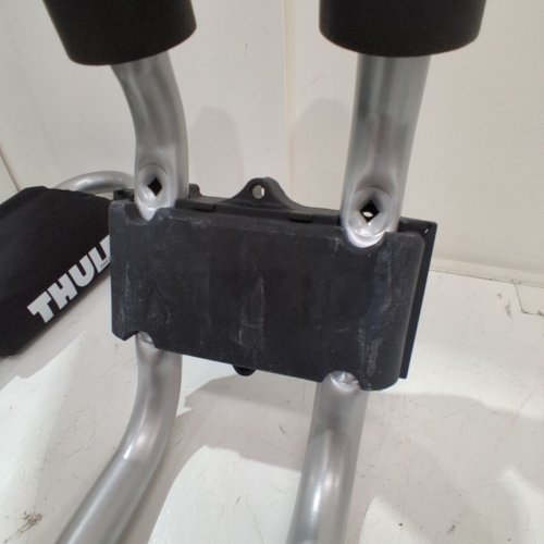 THULE (1 SET) HULL-A-PORT PRO KAYAK CARRIER (MODEL: 835PRO) image 5