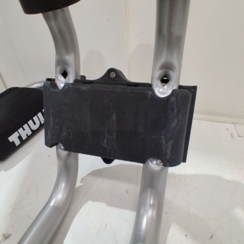 THULE (1 SET) HULL-A-PORT PRO KAYAK CARRIER (MODEL: 835PRO) image 6