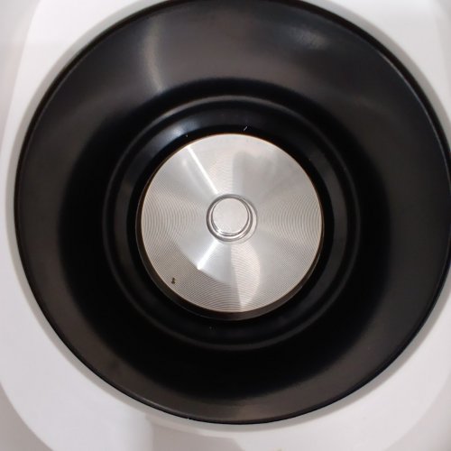AKUREO LOW CARB RICE COOKER - 3L, 120V - 500W - WHITE (MODEL: WGX-301) image 4
