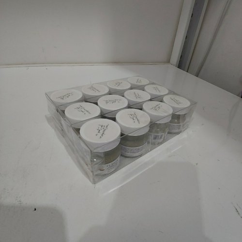 12PC FUSION MINERAL PAINT - 37 ML EACH - ALGONQUIN / ACADIA PEAR / VINTAGE GOLD METALLIC image 4