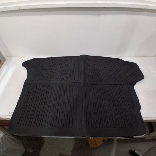 6PC FLOOR AND CARGO LINER MATS FOR 2021-2025 BUICK ENVISION - BLACK image 4