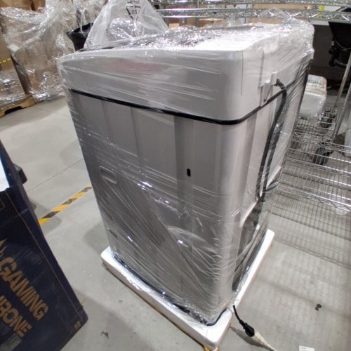 COSTWAY 1.5CUFT PORTABLE WASHING MACHINE - (MODEL: FP10556WH) image 5