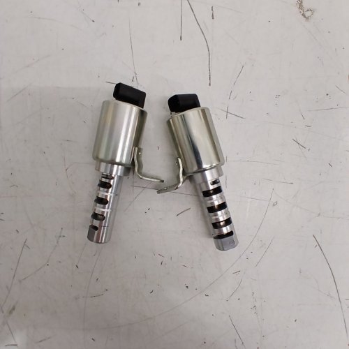 2PK ENGINE VARIABLE VALVE TIMING SOLENOID VVT- FOR LAND ROVER LR2 2013 - 2015 - (K5T45588) image 3