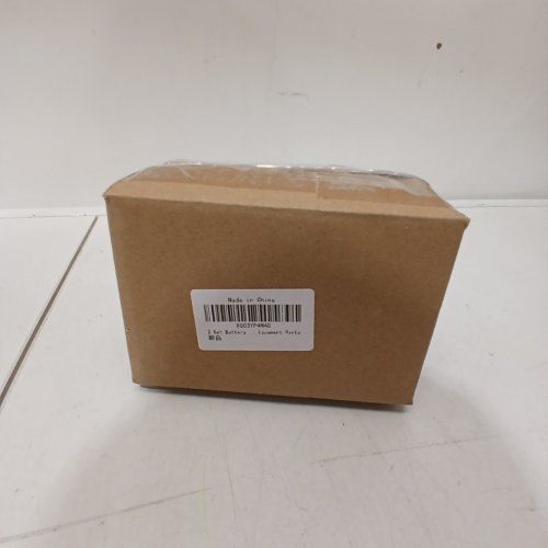 2PK REPLACEMENT BATTERY PARTS FOR C 12 FM, C12 HZ & MORE image 5
