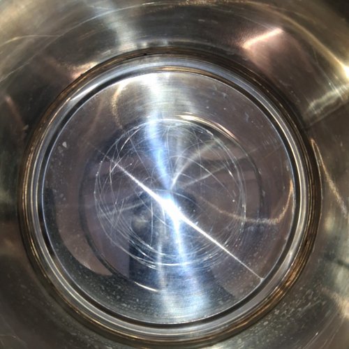 GARVEE ELECTRIC SOUP POT- 11.62QT SERVES 4-6 PEOPLE - BLACK AND STAINLESS STEEL (MODEL: PLS_33ER) image 3