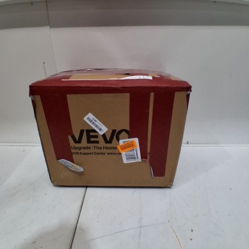 6PK VEVOR COMMERICAL EMERGENCY LIGHT WITH BATTERY BACKUP - AC 120-277 V - WHITE (MODEL: GT-YJDLT-6) image 4