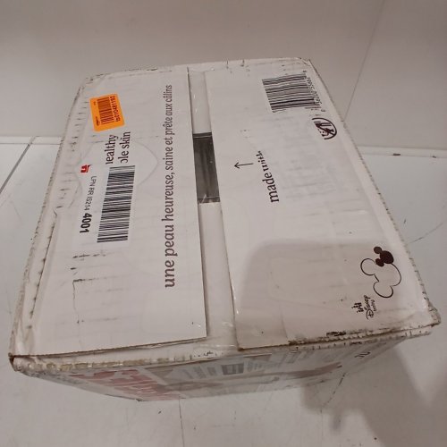 50PK HUGGIES DISNEY BABY SKIN ESSENTIALS DIAPERS - SIZE 5 image 3