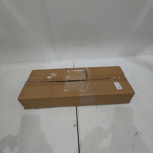 LED BATHROOM MIRROR LIGHT 180° ADJUSTABLE WALL LAMP - 20" X 6" - 9" - 12W - MATTE BLACK (MODEL: CHX-FL-A-12W) image 4