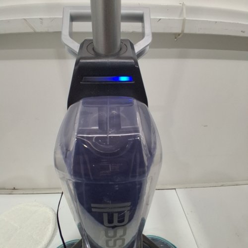 BISSELL 18V CORDLESS SPINWAVE HARD FLOOR MOP - QUIET OPERATION FOR UP TO 20 MINUTES - FOR SEALED HARD FLOOR SURFACES (MODEL: 2315B) image 2