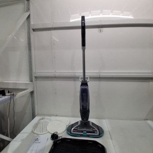 BISSELL 18V CORDLESS SPINWAVE HARD FLOOR MOP - QUIET OPERATION FOR UP TO 20 MINUTES - FOR SEALED HARD FLOOR SURFACES (MODEL: 2315B) image 3