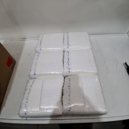 156PK Royale Premium Diapers - Size 4 (22-37LB) - White (MODEL: 51030) image 2