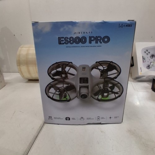 AIRCRAFT ES800 PRO DRONE - GRAY image 5