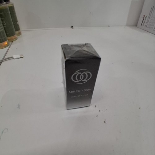 MIRROR SKIN COPPER ELIXIR- 15 ML image 2