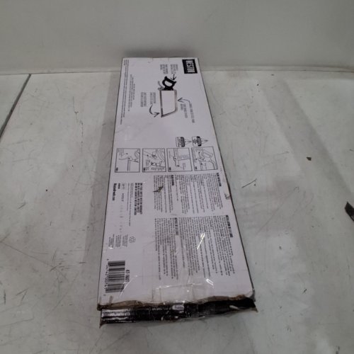 WESTON STAINLESS STEEL BLADE BUTCHER BONE SAW - 16" - SILVER (MODEL: 47-1601) image 4