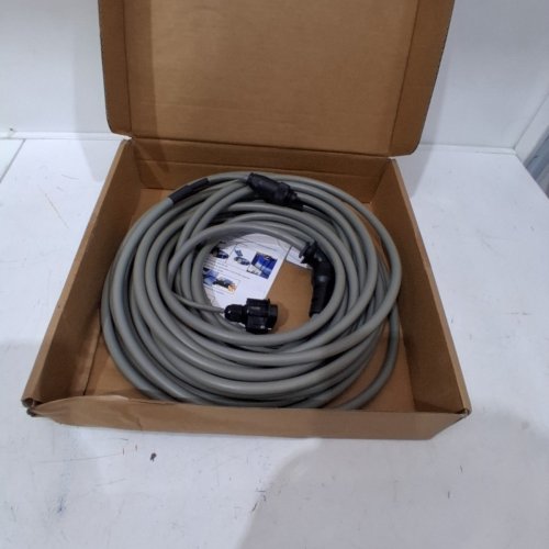 E-COWLBOY FLOATING CABLE REPLACEMENT PART- FOR POLARIS POOL CLEANERS - 60FT - GREY - (MODEL: R0516800) image 2
