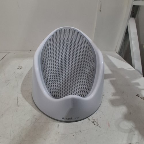 ANGELCARE BABY BATH SUPPORT - GREY image 2