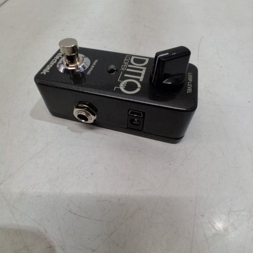 TC ELECTRONIC DITTO LOOPER - GREY image 3