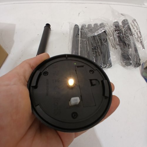 8PK SOLAR POWER WATERPROOF PATH LIGHTS image 2
