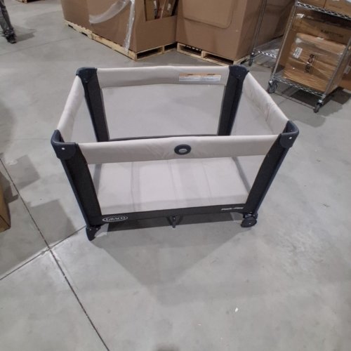 GRACO PACK 'N PLAY PLAYARD - OAKLEY image 2