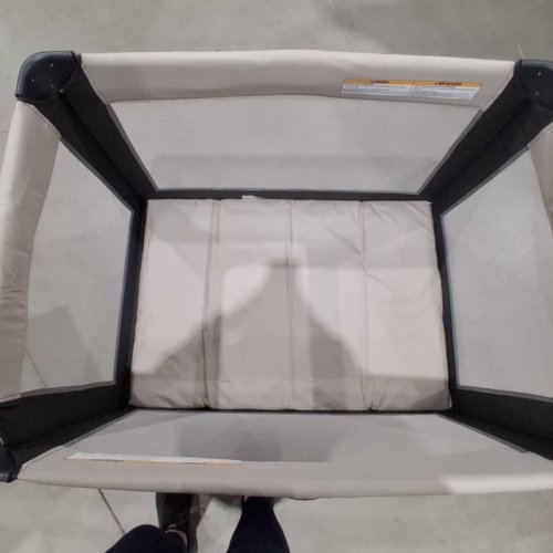 GRACO PACK 'N PLAY PLAYARD - OAKLEY image 3