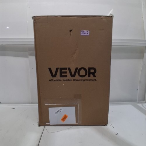 2PC VEVOR SHOWER NICHE - 16" X 24" - BLACK image 6
