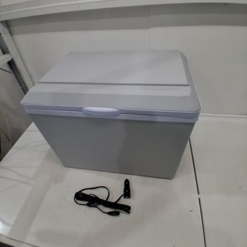 KOOLATRON KOOL KADDY COOLER WARMER - 36QT - 12V - GREY (MODEL: P75) image 2