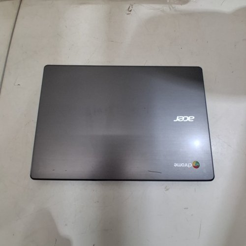 ACER CHROMEBOOK 11, 11.6" WITH INTEL CELERON 3205U, 4GB RAM, 16GB SSD (MODEL: C740-C4PE) image 3