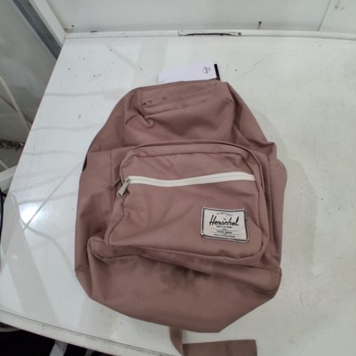 HERSCHEL SUPPLY CO. CLASSIC XL BACKPACK - 26L - PINK image 3