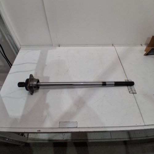 COMPLETE TRACTOR PTO CONVERSION SHAFT FOR SELECT FORD/NEW HOLLAND AND MASSEY FERGUSON TRACTOR MODELS - STEEL (MODEL: 1112-0009) image 3