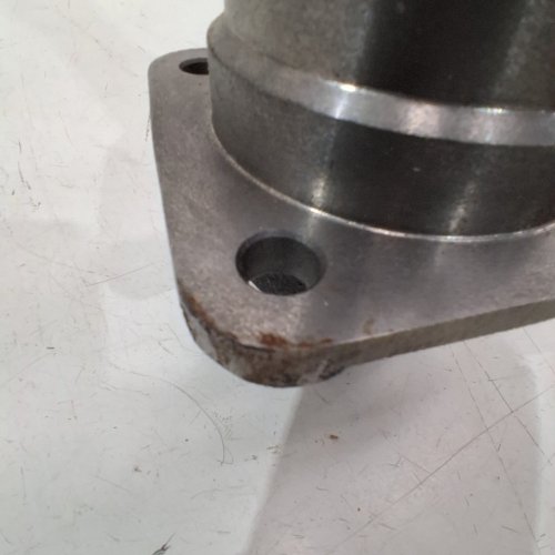 COMPLETE TRACTOR PTO CONVERSION SHAFT FOR SELECT FORD/NEW HOLLAND AND MASSEY FERGUSON TRACTOR MODELS - STEEL (MODEL: 1112-0009) image 4