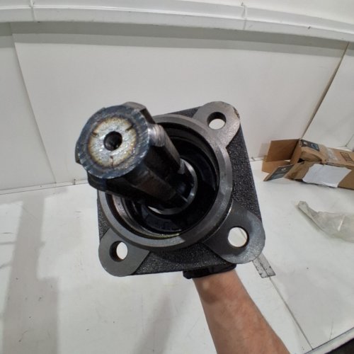 COMPLETE TRACTOR PTO CONVERSION SHAFT FOR SELECT FORD/NEW HOLLAND AND MASSEY FERGUSON TRACTOR MODELS - STEEL (MODEL: 1112-0009) image 7
