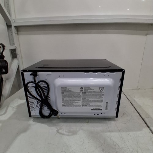 FRIGIDAIRE MICROWAVE OVEN - 0. 9CU.FT - 900W - STAINLESS STEEL (MODEL: EMW959-C) image 7