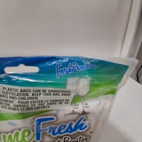 3 LIMEFRESH DISH DETERGENT BOOSTER - 2 LBS EACH image 3