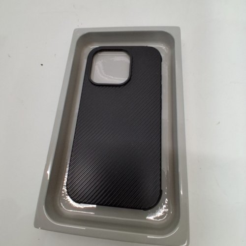 HEYDAY RUGGED MAGSAFE PHONE CASE FOR IPHONE 15 PRO - BLACK image 2