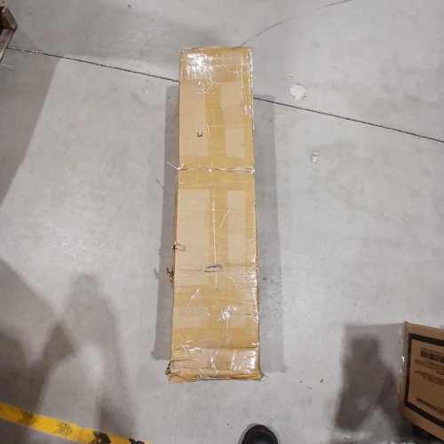 UNBRANDED TIRE CHANGER - 35" - RED image 5
