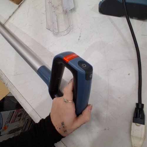 3-IN-1 SHARK HYDROVAC MESSMASTER WET DRY VACUUM - BLUE (MODEL: WD161) image 2