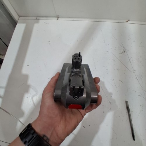 DYSON SV28 REPLACEMENT BATTERY - GREY (MODEL: 9FZ-US-TKK3428A) image 3