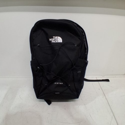 THE NORTH FACE WOMEN'S JESTER EVERYDAY LAPTOP BACKPACK - BLACK (MODEL: A3KV8/NF0A3VXG) image 2