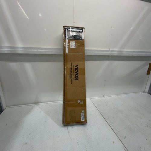 PUSH COMMERCIAL EMERGENCY BAR PANIC EXIT DEVICE - 26" X 6" - SILVER (MODEL: UL500P) image 5