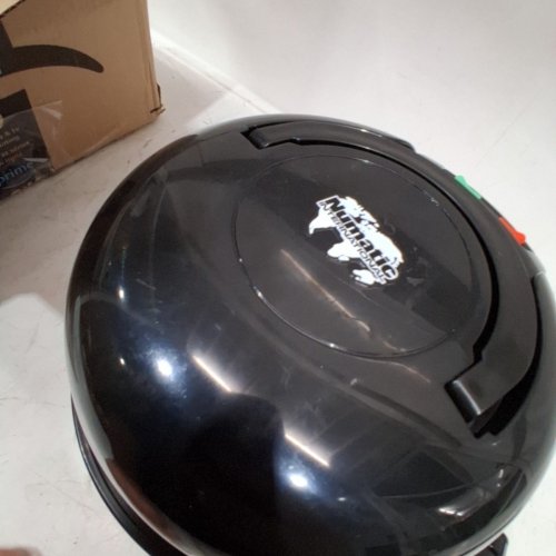 CASDON HENRY VACUUM CLEANER TOY - WITH WORKING SUCTION (MODEL:72862) image 4