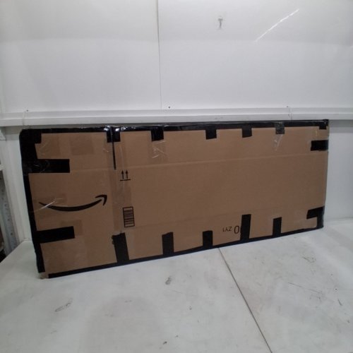 EXO TERRA SCREEN COVER - 48" X 18" - BLACK (MODEL: PT2717) image 4