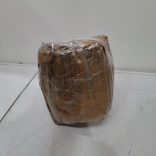 YES4ALL CAST IRON KETTLEBELL - 30LB - BLACK image 4