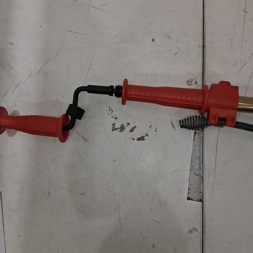 RIGID 6FT TOILET AUGER image 4