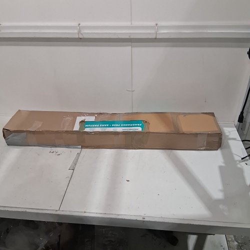 RIGID 6FT TOILET AUGER image 6