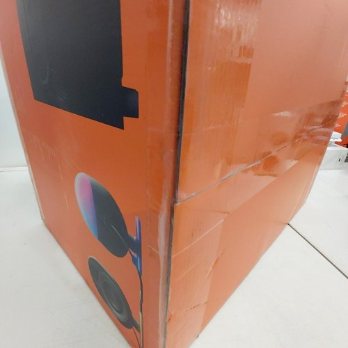 STEELSERIES ARENA 7 ILLUMINATED 2.1 GAMING SPEAKERS, WITH 2.1 USB SURROUND SOUND, 2-WAY SPEAKER DESIGN, SUBWOOFER, REACTIVE RGB LIGHTING (MODEL: ‎61541) image 4